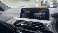 BMW X3 xDrive20d M Sport 5dr Step Auto Diesel Estate